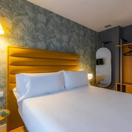 Javier Montero Hotell