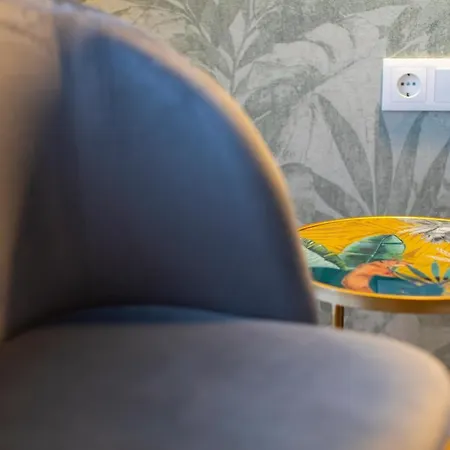 Javier Montero Hotel