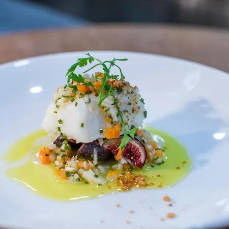 Hotell Javier Montero 2*