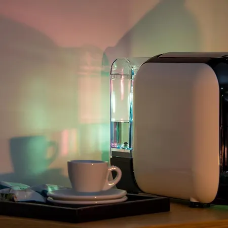 Hotell Javier Montero 2*