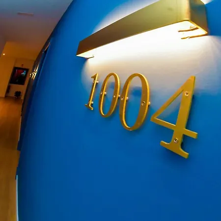 Hotell Javier Montero 2*