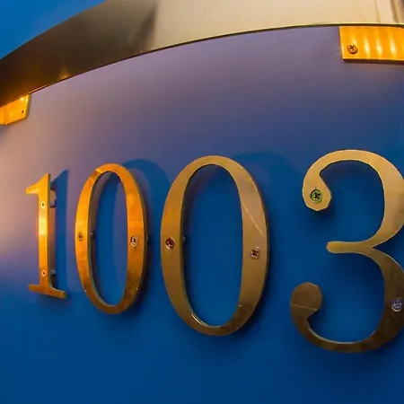 Javier Montero Hotell Ribadeo