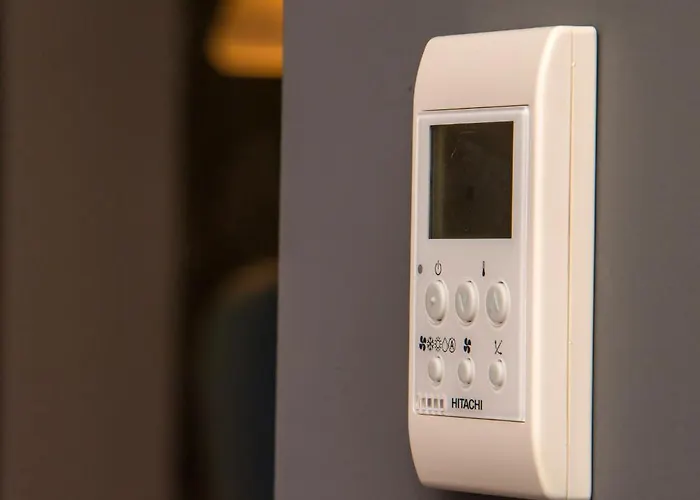 Javier Montero מלון ריבאדאו