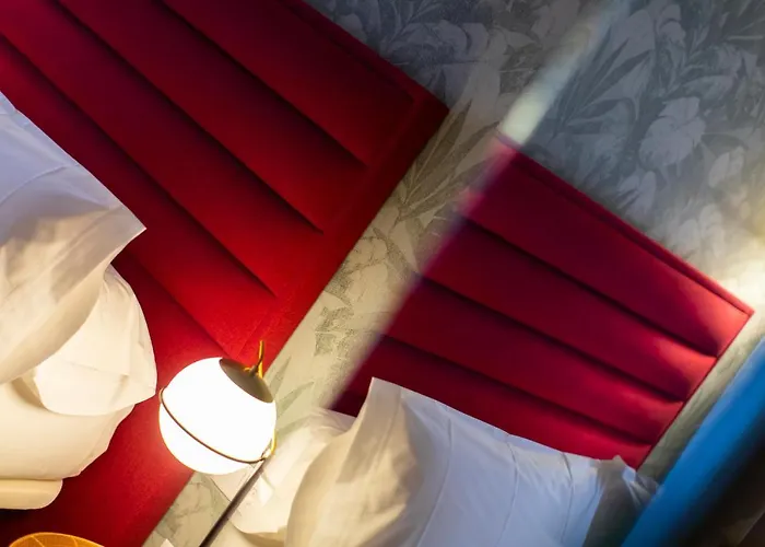 מלון Javier Montero