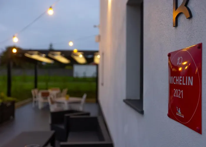 מלון Javier Montero