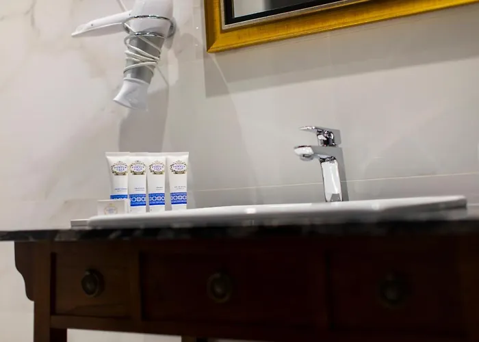 מלון Javier Montero ריבאדאו