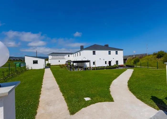 מלון Javier Montero 2*