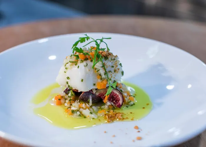 מלון Javier Montero 2*