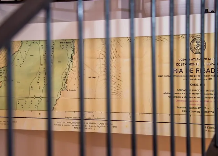 Javier Montero 2* ריבאדאו