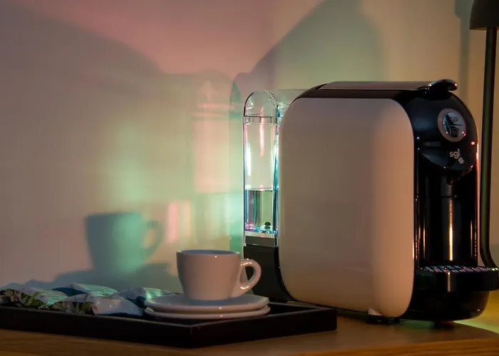 מלון Javier Montero 2*