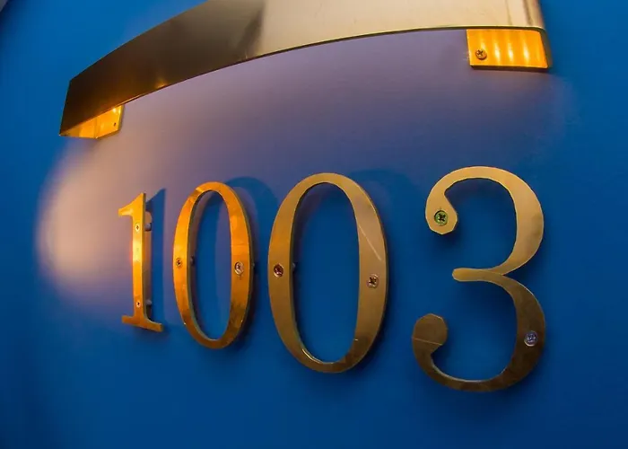 Javier Montero מלון ריבאדאו